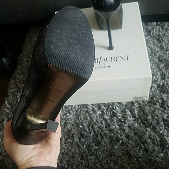 ***SOLD*** YSL Tribtoo 105 - Picture 3 of 8