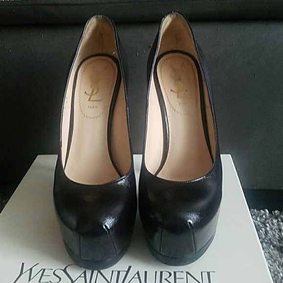***SOLD*** YSL Tribtoo 105 - Picture 4 of 8