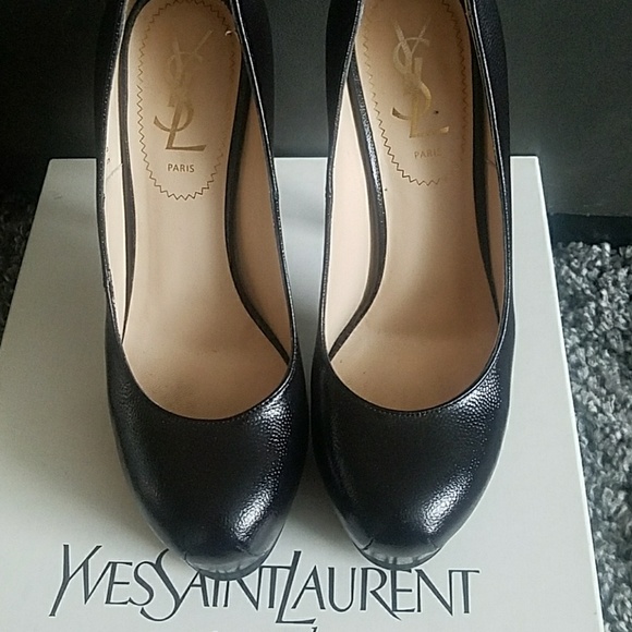 ***SOLD*** YSL Tribtoo 105 - Picture 5 of 8