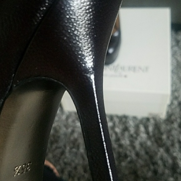 ***SOLD*** YSL Tribtoo 105 - Picture 6 of 8