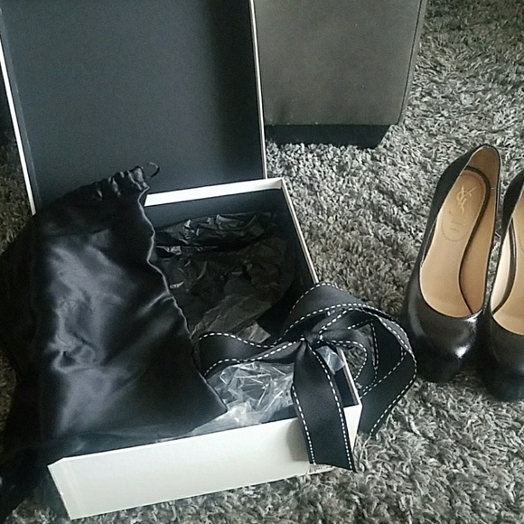 ***SOLD*** YSL Tribtoo 105 - Picture 7 of 8