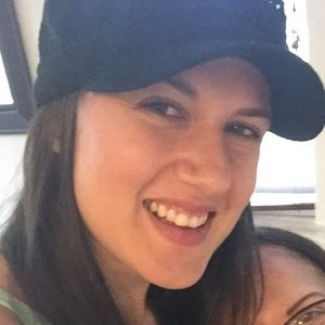 Meet your Posher, Karla