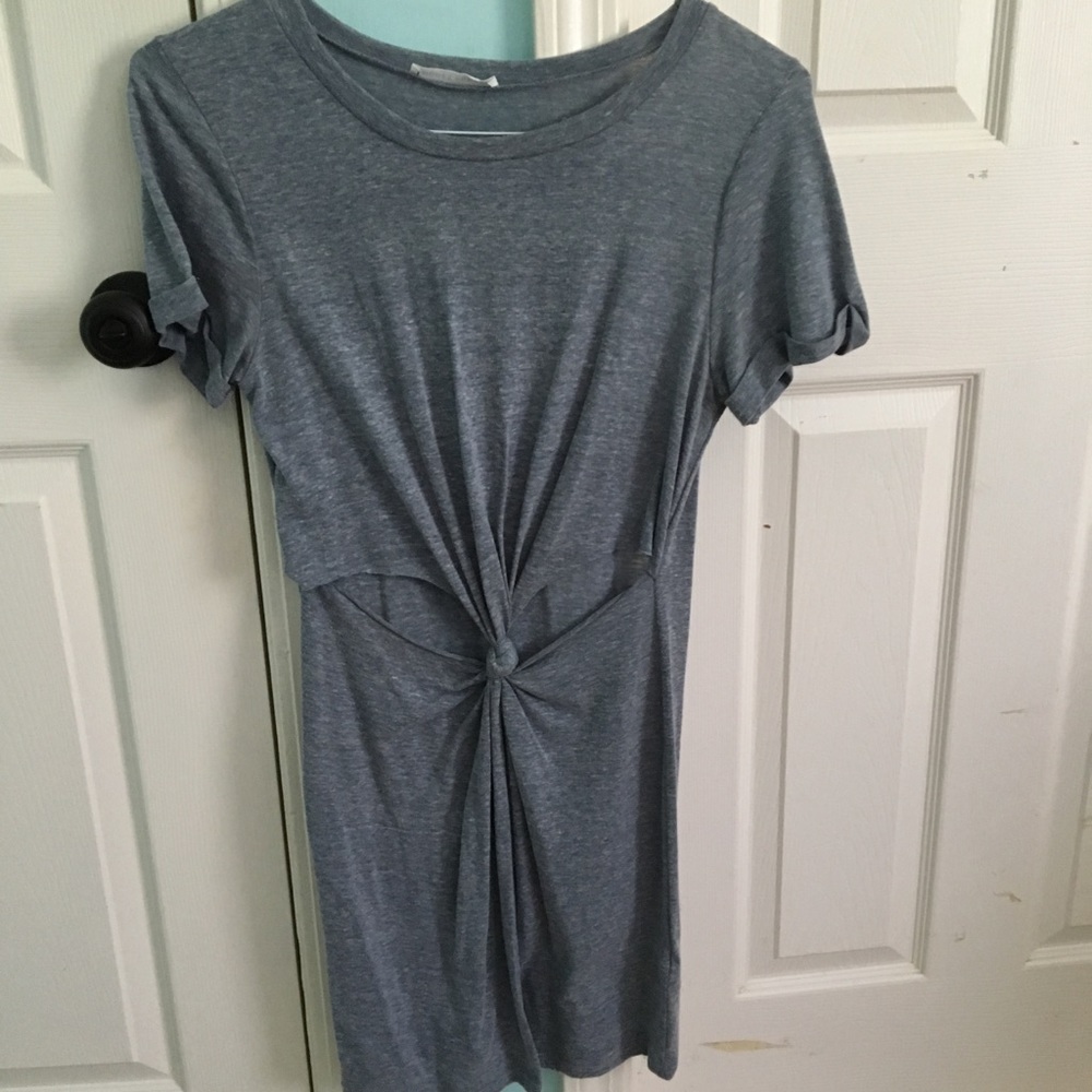 Pacsun dress