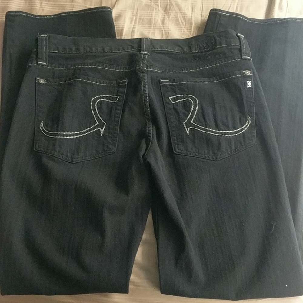 Rock and Republic mens jeans NWOT.