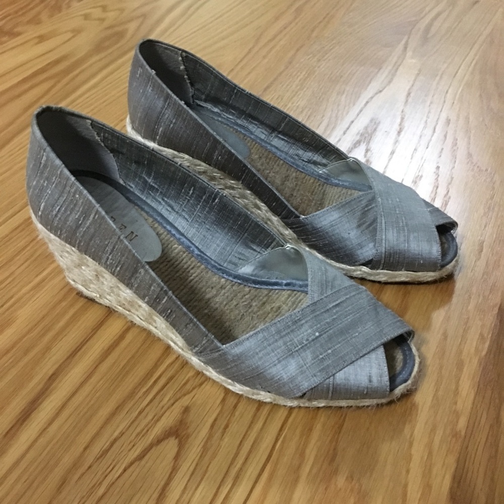 Lauren Ralph Lauren Shoes