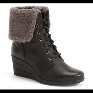 Uggs Zea