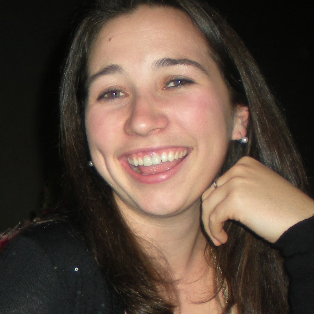 Meet your Posher, Abby
