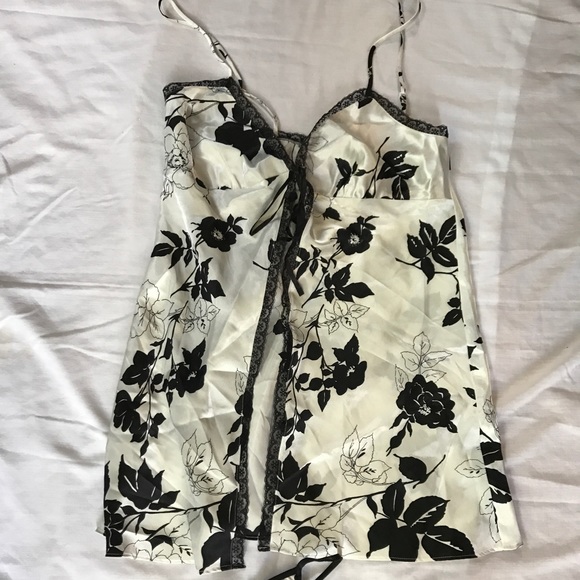 Victoria's Secret BabyDoll Set - Picture 2 of 5