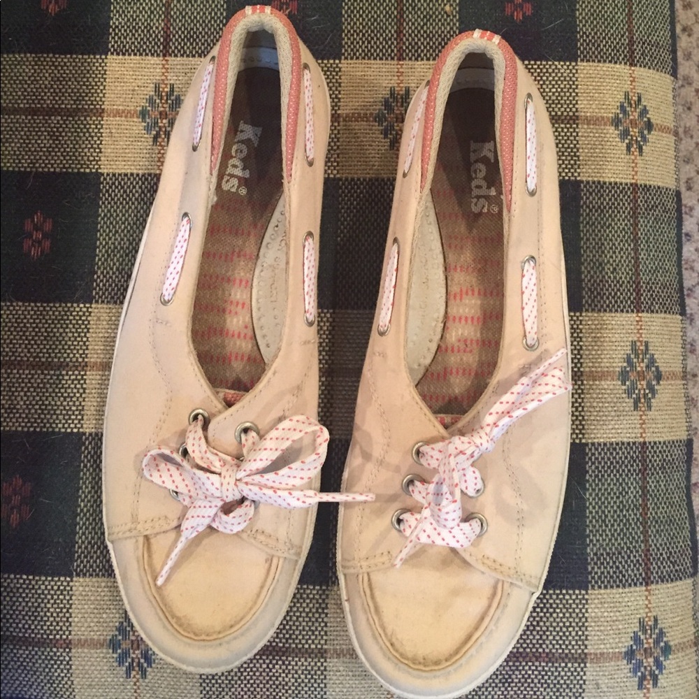 Keds sneakers