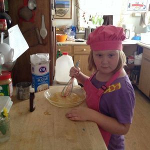 Meet your Posher, Amelia