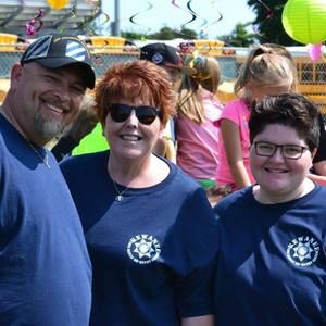 Meet your Posher, Kristi