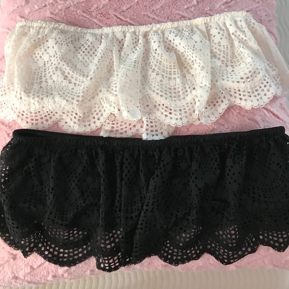 Victoria secret bandeau