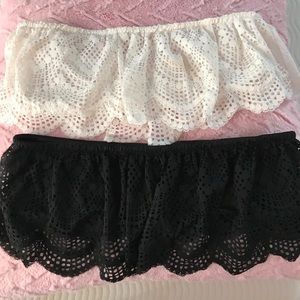 Victoria secret bandeau