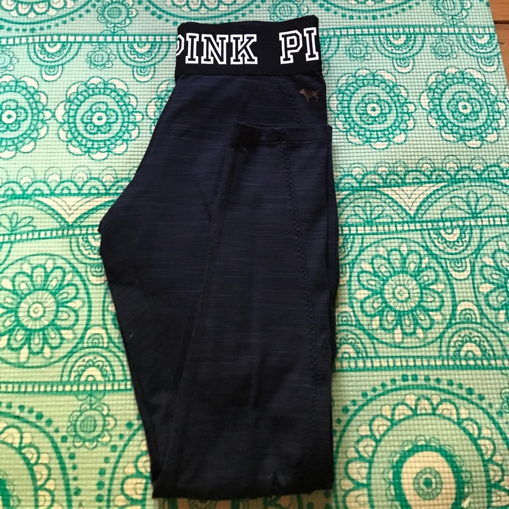 VS PINK ultimate leggings