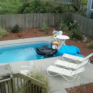 Meet your Posher, Beth