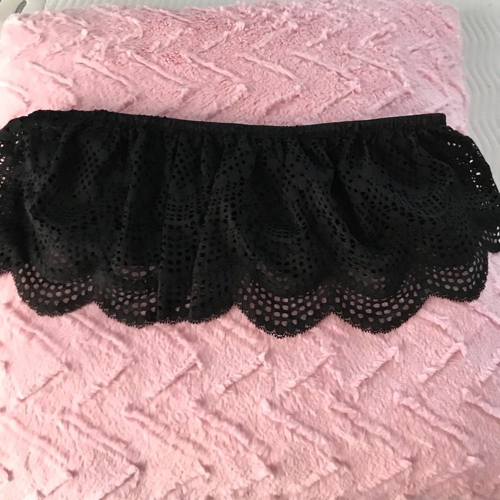 Victoria secret bandeau
