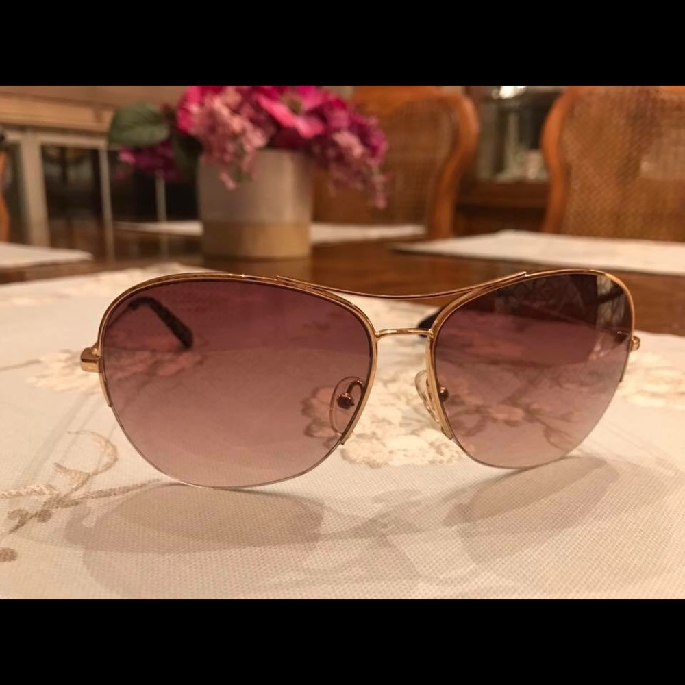 Tory Burch sunglasses