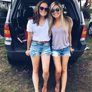 Meet your Posher, Catherine