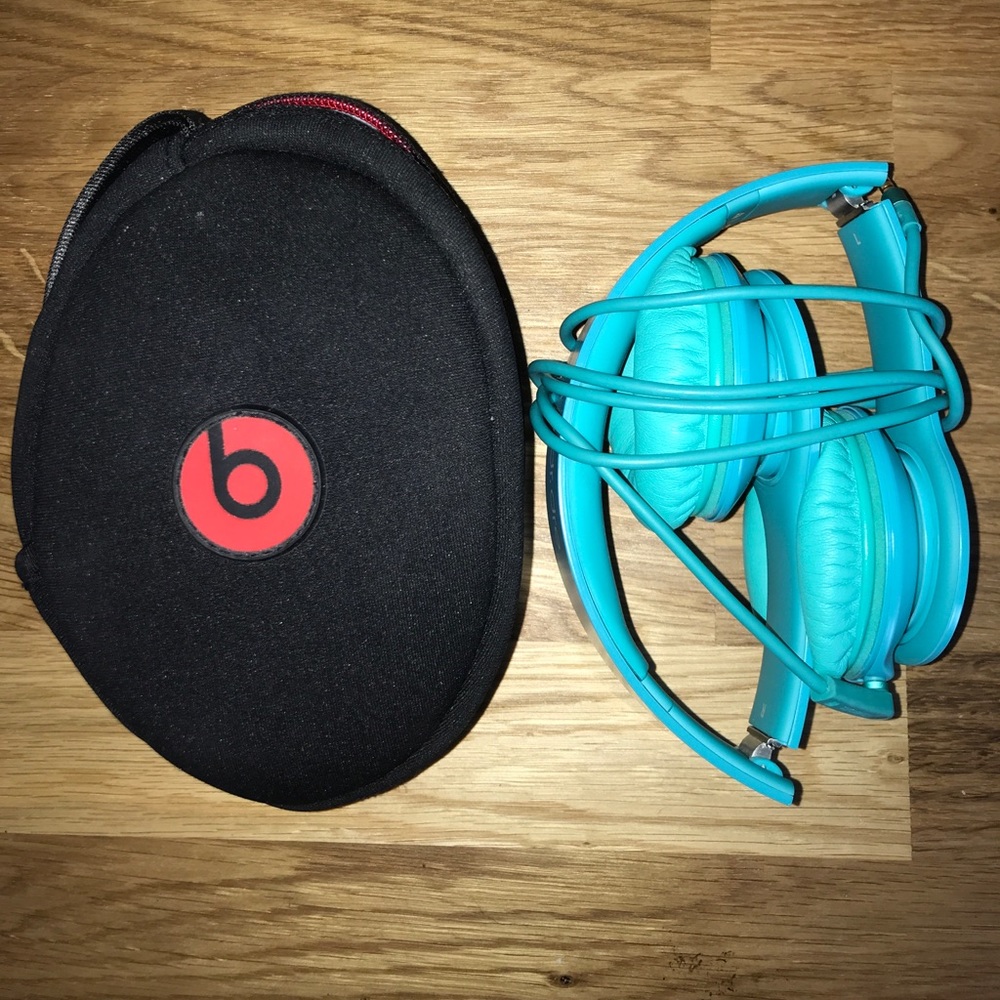 Beats Solo HD