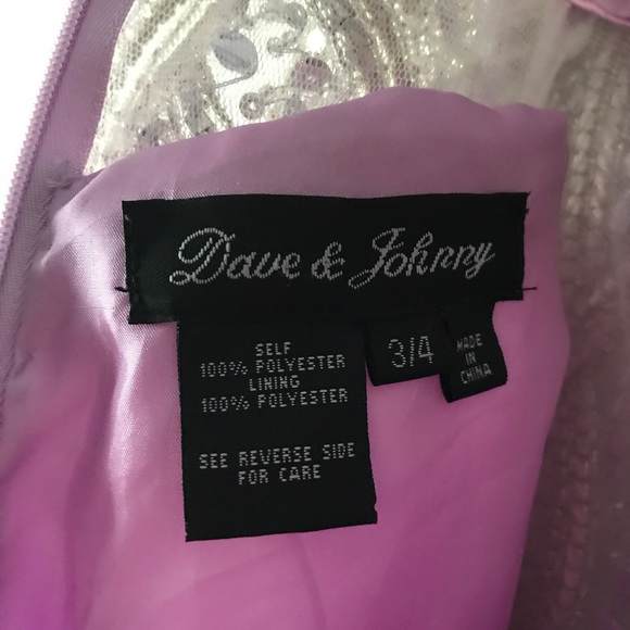 Dress - Picture 2 of 3