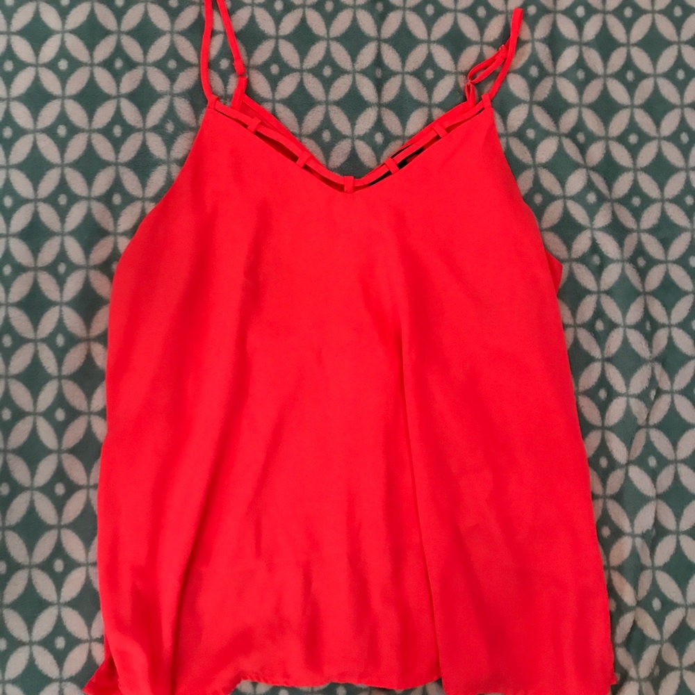 Cute top