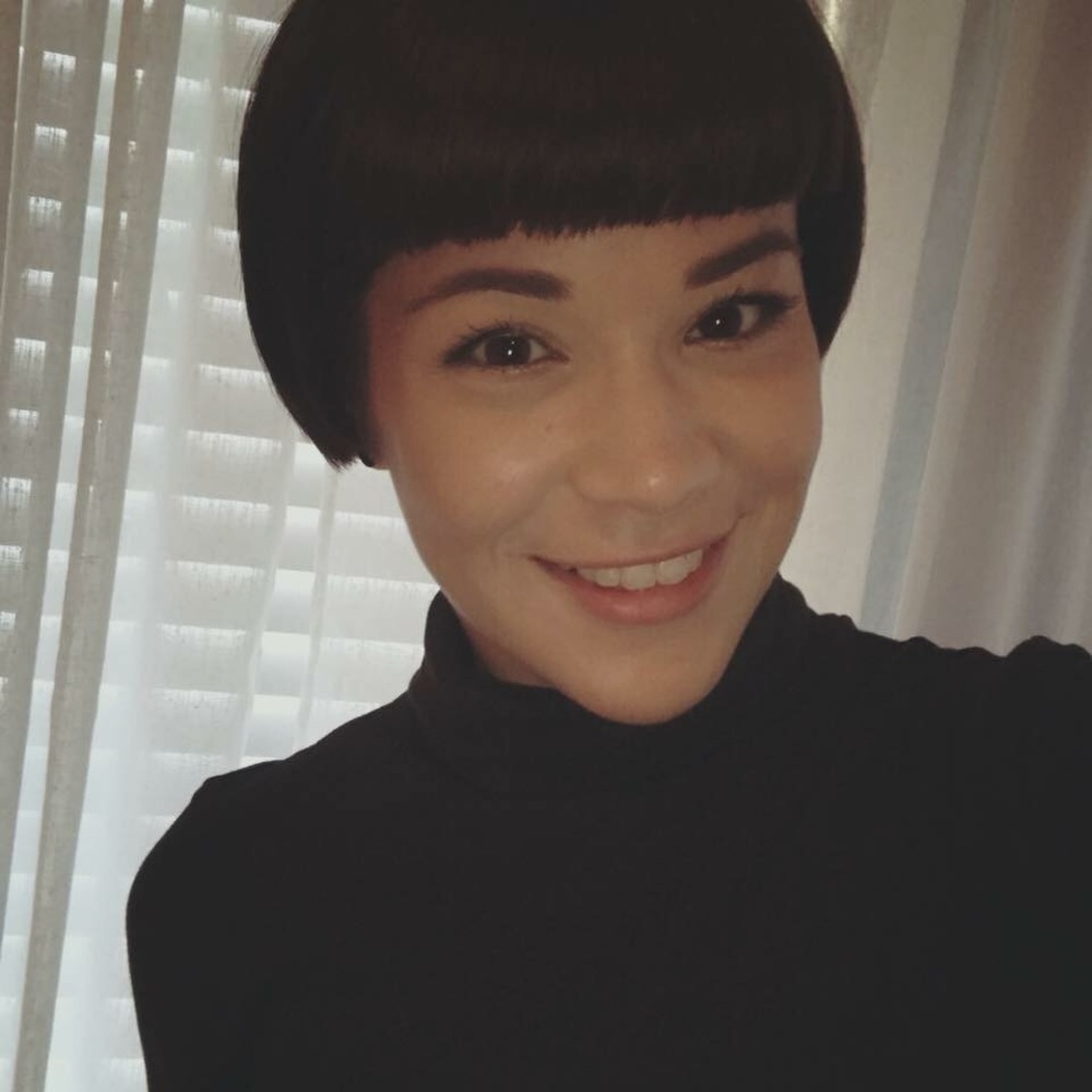 Meet your Posher, Mercedes