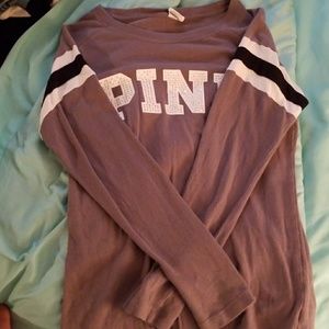 Vs Pink shirt