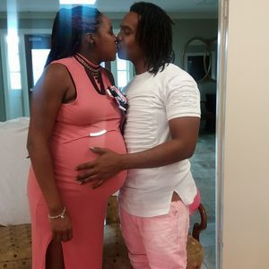 Meet your Posher, Gregory