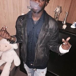 Meet your Posher, Bryan