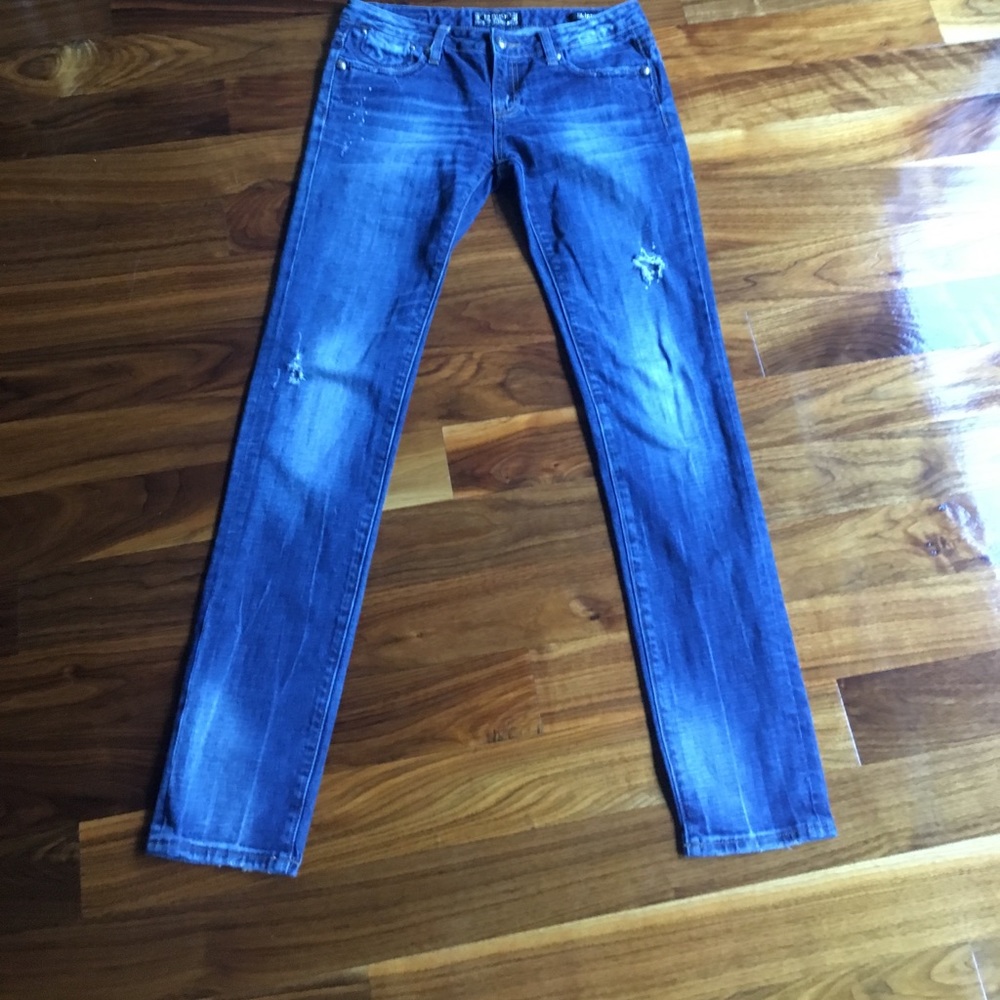 ReRock Jeans from Express