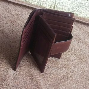 Ladies Wallet