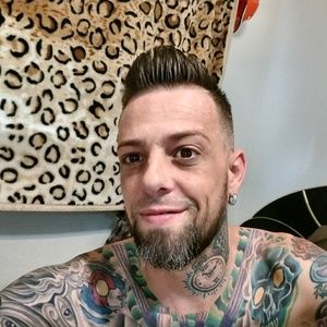 Meet your Posher, Brad