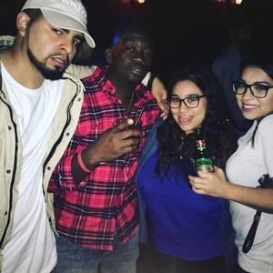 Meet your Posher, David