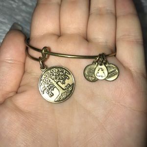 tree of life alex and ani bracelet