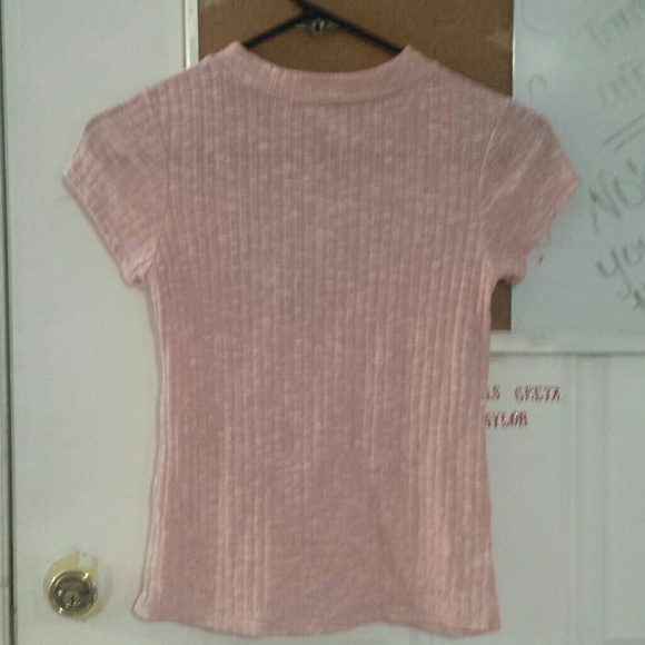 Chocker tee - Picture 2 of 2