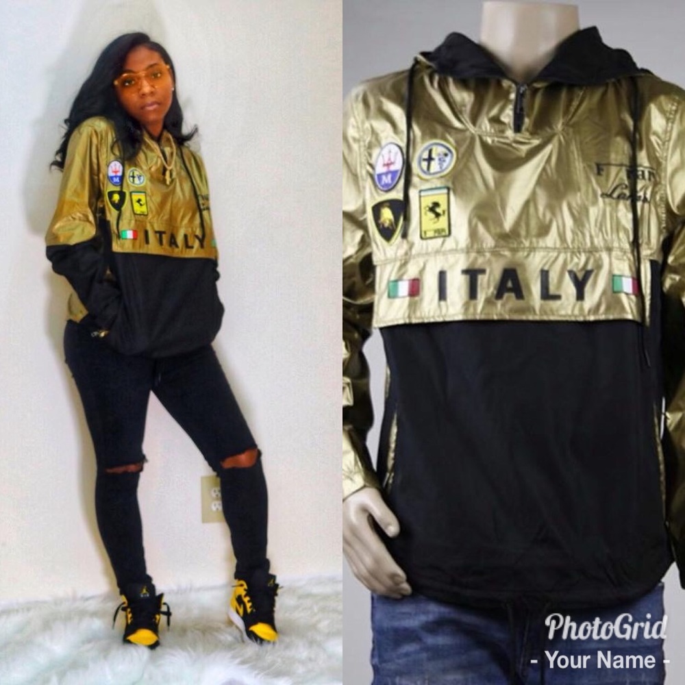 SOLD OUT