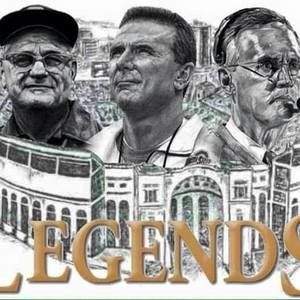 Meet your Posher, Albert