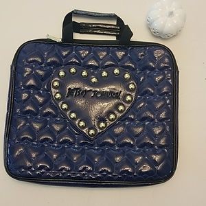 Betsey Johnson Laptop bag