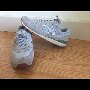 New Balance sneakers