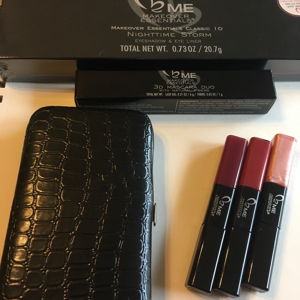 Amazing Deal!! Makeover Essentials
