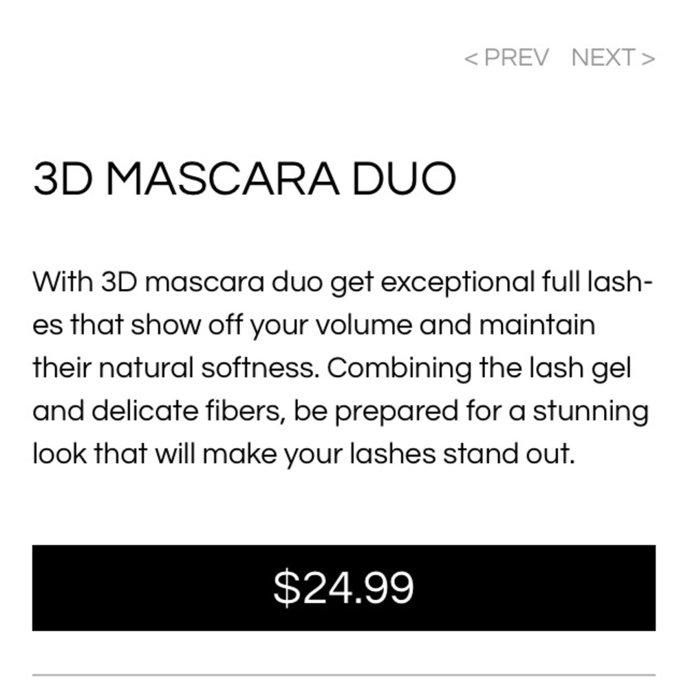 Amazing Deal!! Makeover Essentials - Picture 6 of 8
