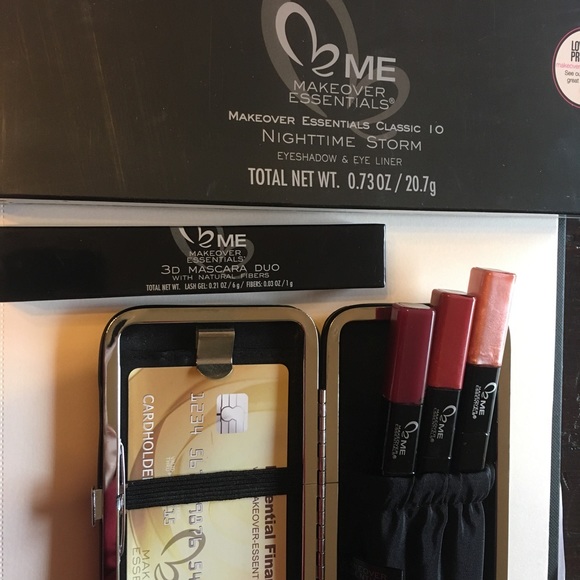 Amazing Deal!! Makeover Essentials - Picture 3 of 8