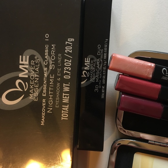 Amazing Deal!! Makeover Essentials - Picture 4 of 8