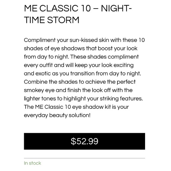 Amazing Deal!! Makeover Essentials - Picture 8 of 8