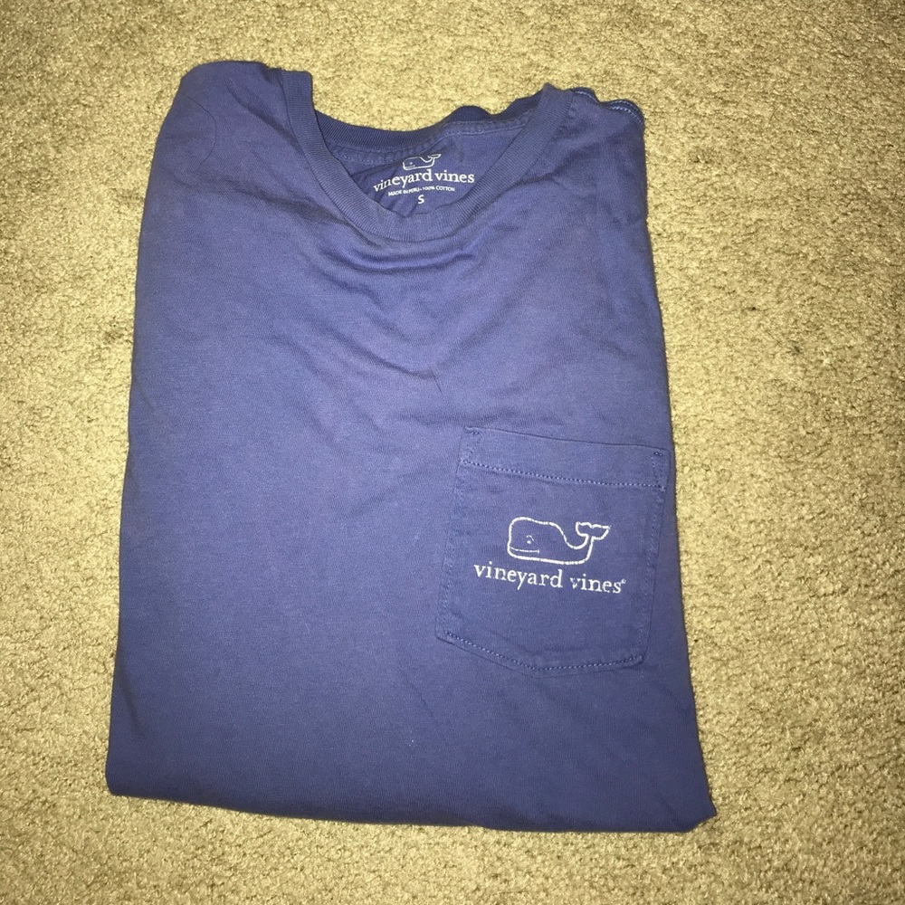Vineyard vines long sleeve T-shirt