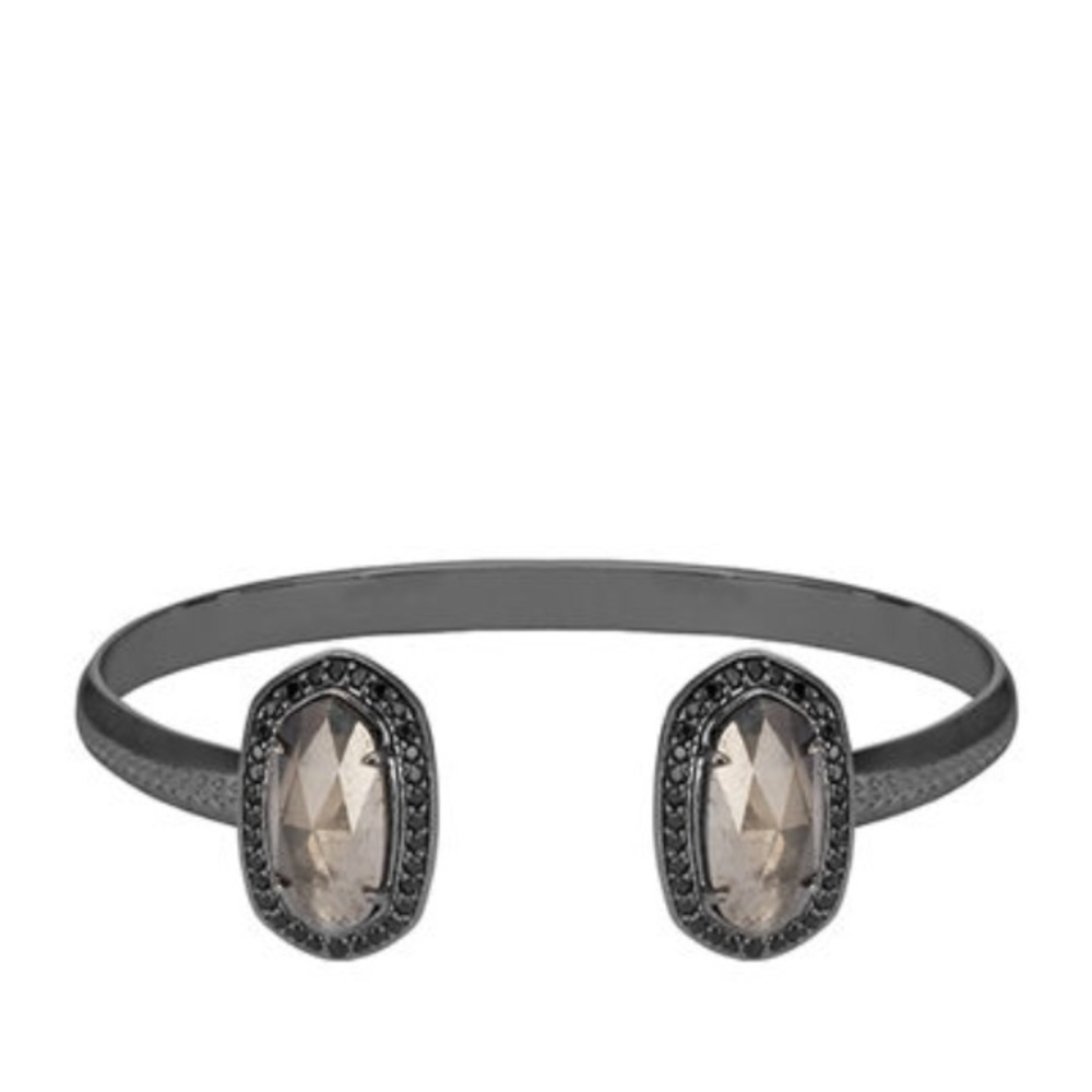 Kendra Scott 'Elton' Station Cuff Bracelet