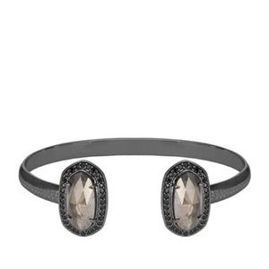 Kendra Scott 'Elton' Station Cuff Bracelet