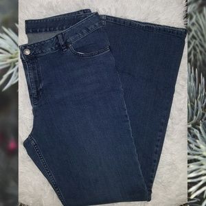 J. Jill Jeans