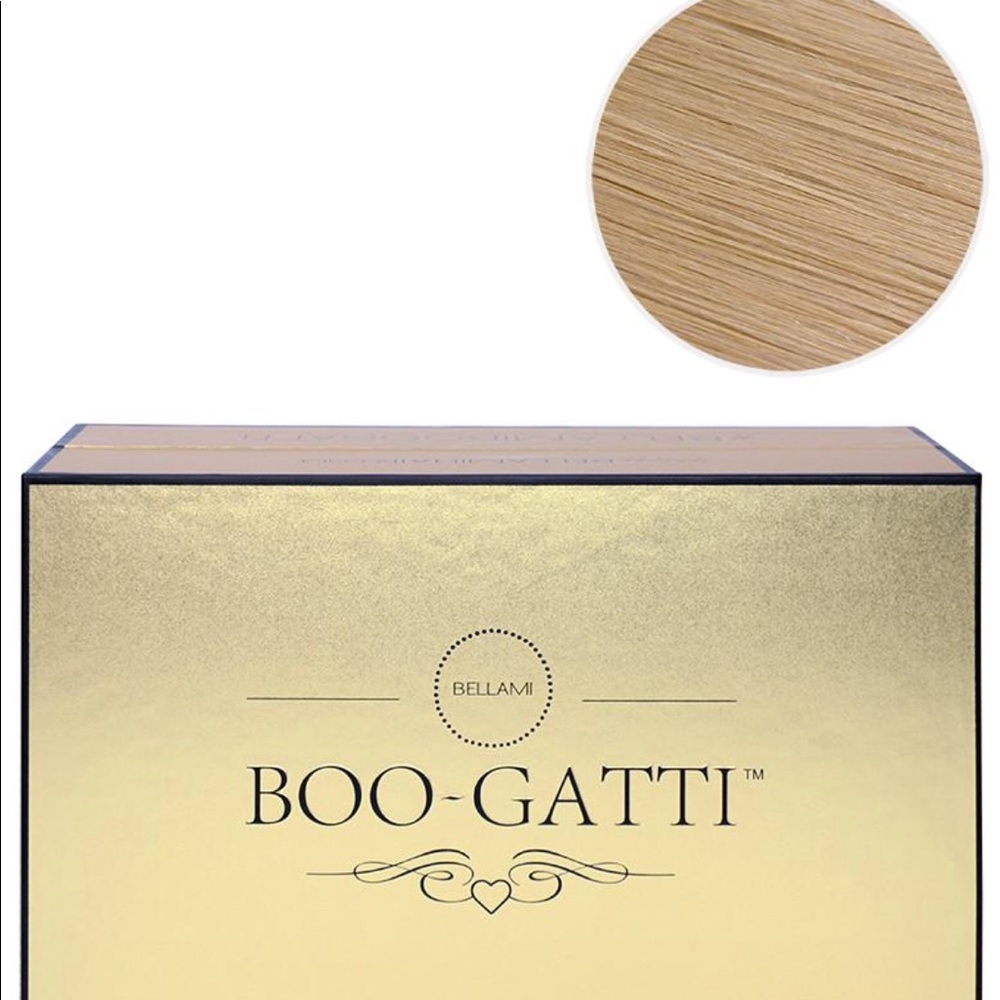 Bellami Hair Extensions