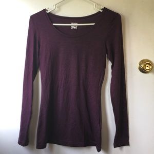 Thermal Long Sleeve